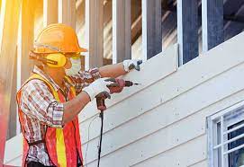 Best Insulated Siding Installation  in Mcfarland, CA