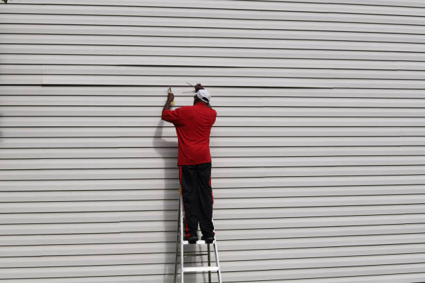 Best Residential Vinyl Siding Installation  in Mcfarland, CA