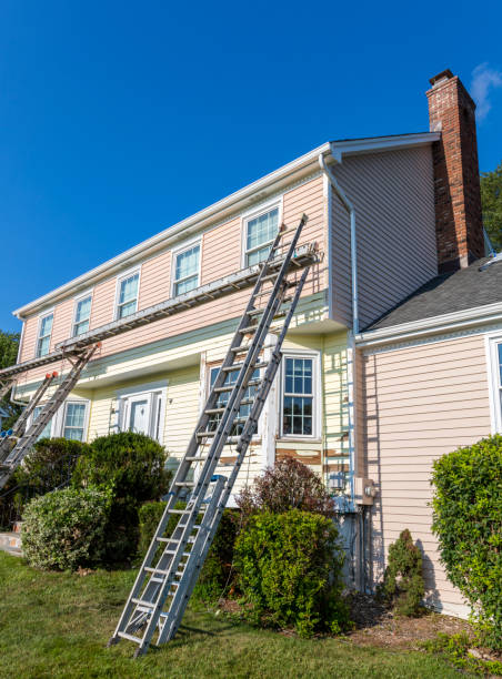 Custom Trim and Detailing for Siding in Mcfarland, CA