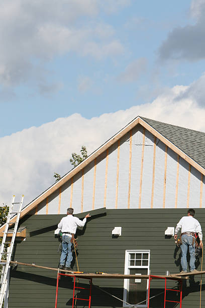 James Hardie Siding in Mcfarland, CA