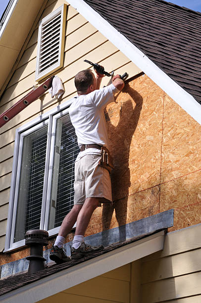 Reliable Mcfarland, CA Siding Installation & Repair Solutions